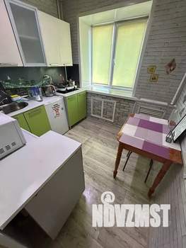 2-к квартира, посуточно, 48м2, 4/5 этаж