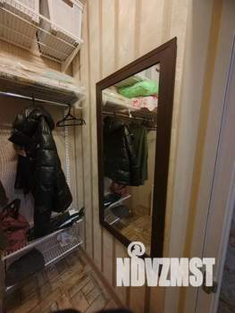 1-к квартира, посуточно, 42м2, 4/16 этаж