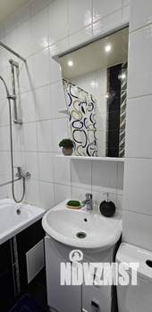 1-к квартира, посуточно, 51м2, 1/1 этаж
