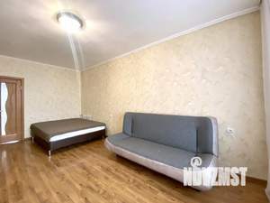2-к квартира, посуточно, 60м2, 1/1 этаж