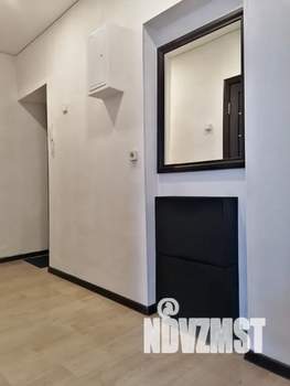 2-к квартира, посуточно, 44м2, 4/5 этаж