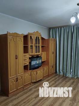 1-к квартира, посуточно, 45м2, 6/9 этаж