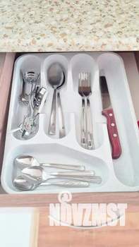 1-к квартира, посуточно, 51м2, 12/16 этаж