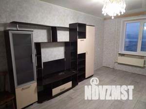 2-к квартира, на длительный срок, 51м2, 4/5 этаж
