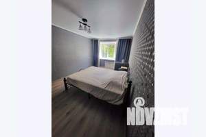 2-к квартира, посуточно, 44м2, 1/5 этаж