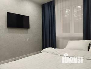 2-к квартира, посуточно, 85м2, 1/13 этаж