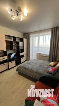 Студия квартира, посуточно, 30м2, 8/16 этаж