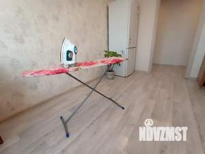 2-к квартира, посуточно, 52м2, 4/5 этаж