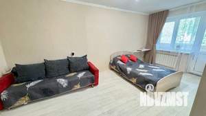 1-к квартира, посуточно, 42м2, 4/5 этаж