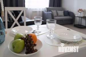 2-к квартира, посуточно, 45м2, 1/1 этаж