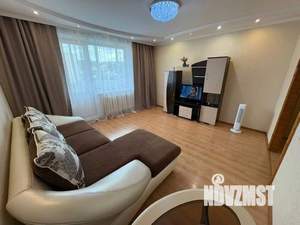 2-к квартира, посуточно, 55м2, 1/1 этаж