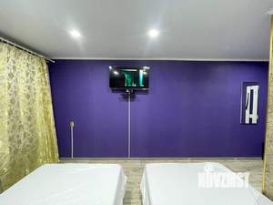 1-к квартира, посуточно, 32м2, 3/5 этаж