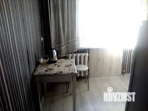 1-к квартира, посуточно, 32м2, 2/5 этаж