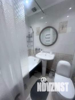 1-к квартира, посуточно, 50м2, 2/5 этаж