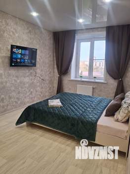 2-к квартира, посуточно, 49м2, 6/9 этаж