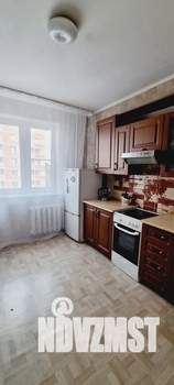 1-к квартира, посуточно, 40м2, 7/10 этаж