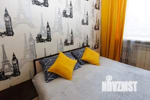 2-к квартира, посуточно, 46м2, 3/5 этаж