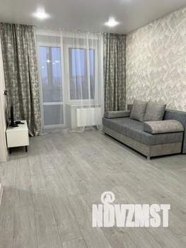 2-к квартира, посуточно, 54м2, 1/1 этаж