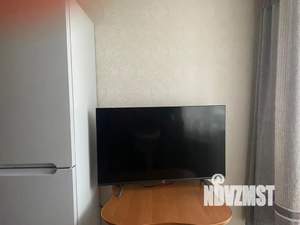 1-к квартира, посуточно, 47м2, 6/16 этаж