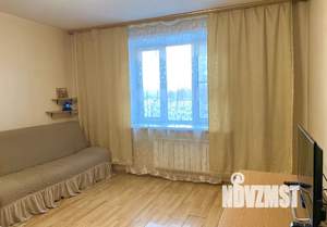 1-к квартира, посуточно, 47м2, 10/16 этаж