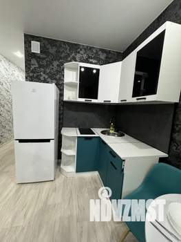 Студия квартира, посуточно, 30м2, 2/15 этаж