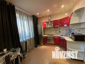 2-к квартира, посуточно, 60м2, 1/1 этаж