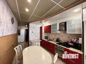 3-к квартира, на длительный срок, 104м2, 4/8 этаж