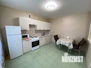 1-к квартира, посуточно, 40м2, 5/9 этаж