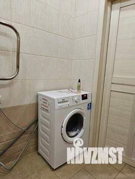 1-к квартира, посуточно, 48м2, 1/1 этаж