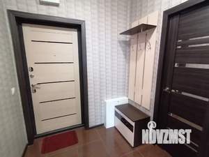 1-к квартира, посуточно, 37м2, 15/16 этаж