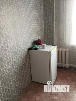 1-к квартира, посуточно, 38м2, 5/5 этаж