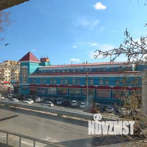 1-к квартира, посуточно, 32м2, 3/5 этаж