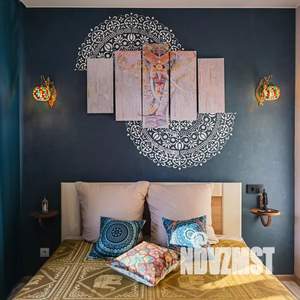 Студия квартира, посуточно, 27м2, 9/9 этаж