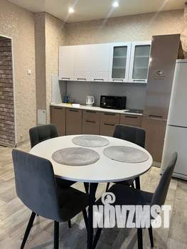 1-к квартира, посуточно, 36м2, 1/16 этаж