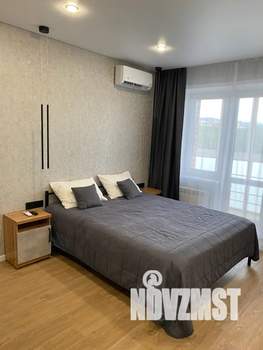 2-к квартира, посуточно, 50м2, 10/15 этаж