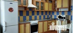 1-к квартира, посуточно, 64м2, 1/1 этаж