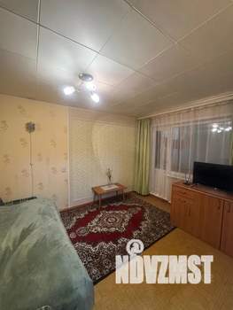 1-к квартира, посуточно, 30м2, 2/5 этаж