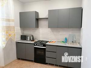 1-к квартира, посуточно, 37м2, 15/16 этаж