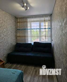 3-к квартира, посуточно, 56м2, 1/1 этаж