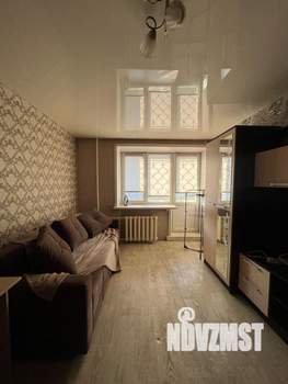 1-к квартира, посуточно, 35м2, 2/5 этаж