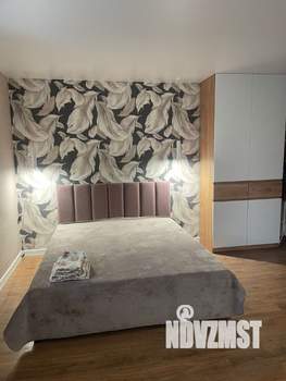 Студия квартира, посуточно, 32м2, 3/5 этаж