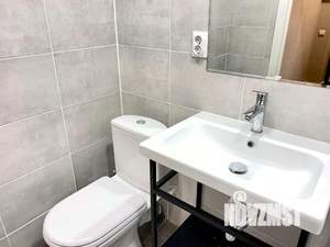 1-к квартира, посуточно, 15м2, 1/1 этаж