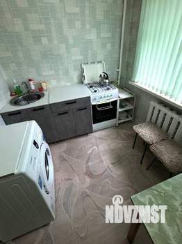 2-к квартира, на длительный срок, 45м2, 1/5 этаж