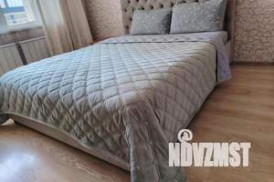 1-к квартира, посуточно, 38м2, 6/16 этаж