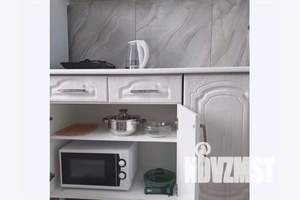 1-к квартира, посуточно, 27м2, 4/5 этаж