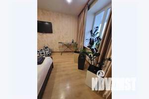 1-к квартира, посуточно, 52м2, 2/12 этаж