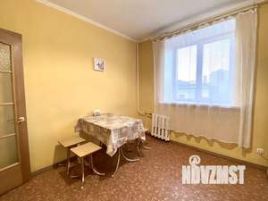2-к квартира, посуточно, 53м2, 2/5 этаж