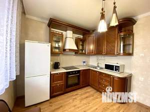 2-к квартира, посуточно, 60м2, 1/1 этаж