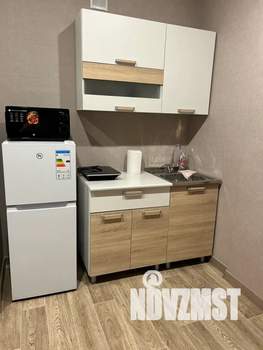 Студия квартира, посуточно, 20м2, 7/16 этаж