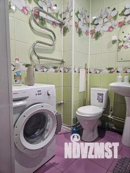 1-к квартира, посуточно, 40м2, 12/14 этаж